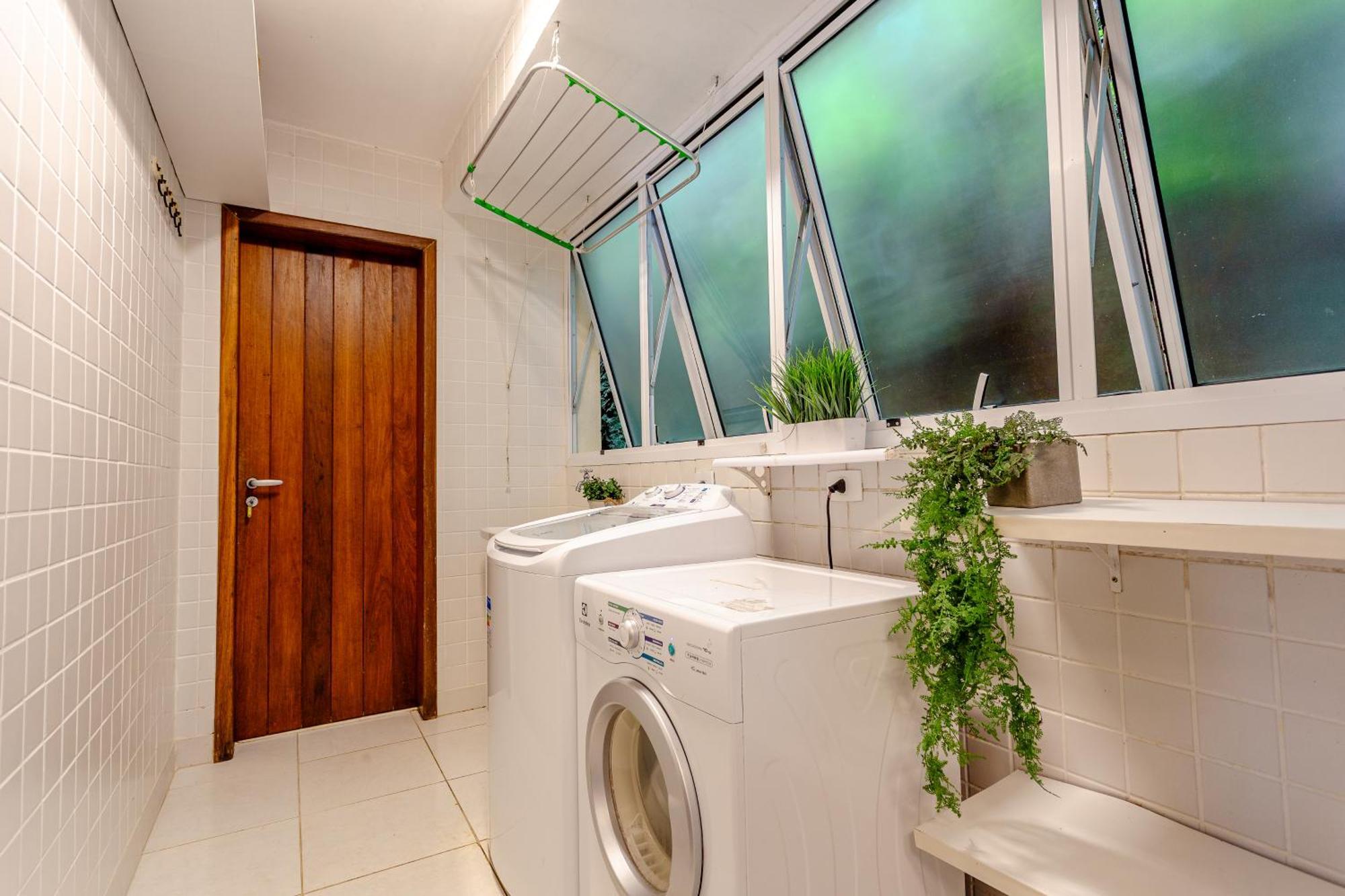 Willa Casa Com Vista Incrivel E Jacuzzi | Brazilian Corner Camburi  Zewnętrze zdjęcie
