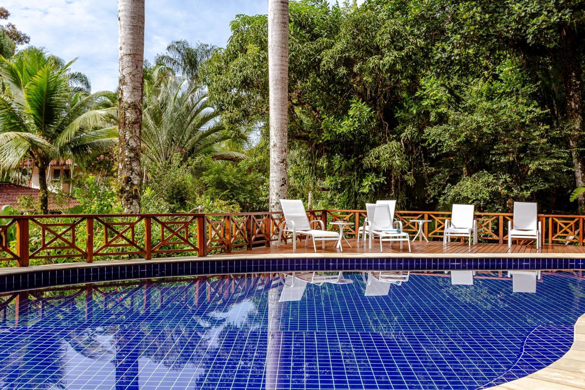 Willa Casa Com Vista Incrivel E Jacuzzi | Brazilian Corner Camburi  Zewnętrze zdjęcie