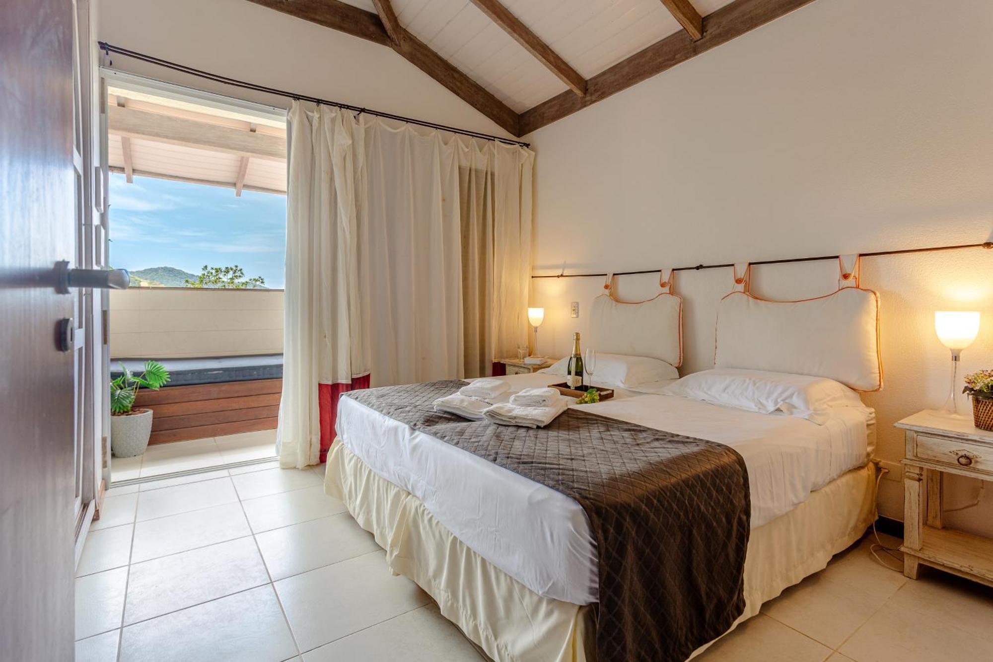 Willa Casa Com Vista Incrivel E Jacuzzi | Brazilian Corner Camburi  Zewnętrze zdjęcie