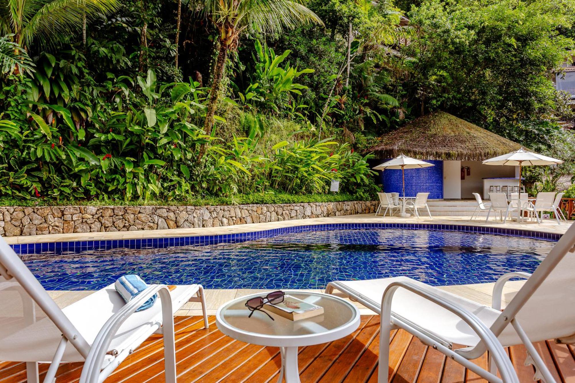 Willa Casa Com Vista Incrivel E Jacuzzi | Brazilian Corner Camburi  Zewnętrze zdjęcie
