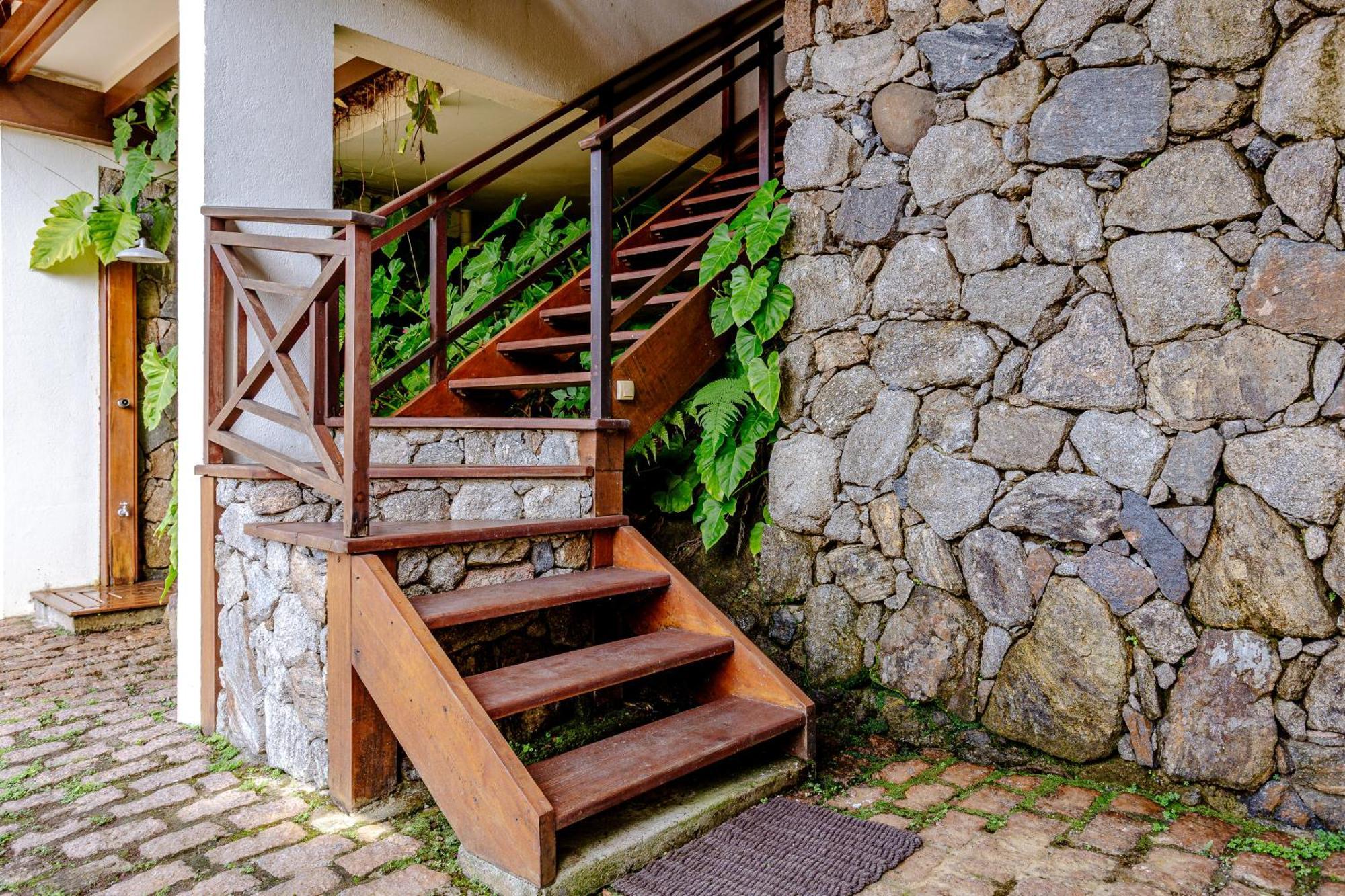 Willa Casa Com Vista Incrivel E Jacuzzi | Brazilian Corner Camburi  Zewnętrze zdjęcie